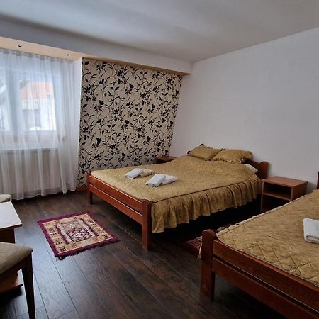 Bed and Breakfast Vila Zlatar Nova Varoš Exterior foto